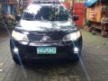 2007 Model Mitsubishi Outlander For Sale-2