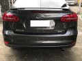 650k!!! FORD FOCUS ECOBOOST TITATIUM 2016-2