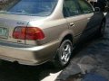 Honda Civic 2000 VTi SiR Body 4DR Automatic Rims P150000-1