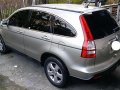 Honda CRV Matic 2007 FOR SALE-3