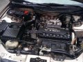 Honda Civic 2000 VTi SiR Body 4DR Automatic Rims P150000-9