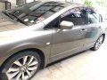 2010 Model Honda Civic For Sale-2