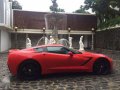 CHEVY Corvette Stingray 2017 FOR SALE-7