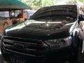 Ford Everest 4x4 top of da line 2017-0