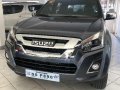 Isuzu Dmax 2018 Model For Sale-0