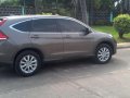 Honda Crv 2014 family use casa maintain -2
