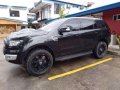 Ford Everest 2017mdl automatic 4x2 diesel-0