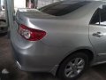 SELLING TOYOTA Altis 1.6G 2011 Assume-6