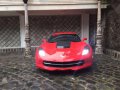 CHEVY Corvette Stingray 2017 FOR SALE-7