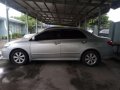 SELLING TOYOTA Altis 1.6G 2011 Assume-1