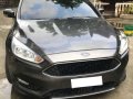 650k!!! FORD FOCUS ECOBOOST TITATIUM 2016-0