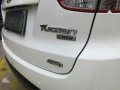 Hyundai Tucson CRDI eVGT 2012 4x4 Sale or Swap-8