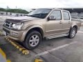 Isuzu Dmax 2005 Model For Sale-0