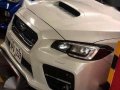 SELLING SUBARU WRX STi with Mods 2014-7