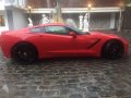 CHEVY Corvette Stingray 2017 FOR SALE-1