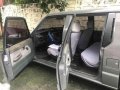 Mitsubishi L-200 1995 Model For Sale-2