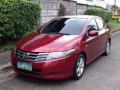 Honda City 2009 Model iVtec Good Running Condition-0