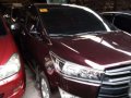 2017 Model Toyota Innova For Sale-5