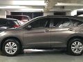 2014 Honda Crv 4wd 8k kms LIKE BNEW-6