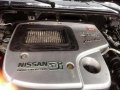 2005 Nissan Patrol Presidential Edition FOR SALE-7
