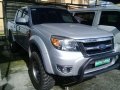 2009 Model Ford Ranger For Sale-0