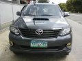 Toyota Fortuner 2013 for sale-0