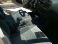 Honda Civic 2000 VTi SiR Body 4DR Automatic Rims P150000-5