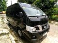 2017 NISSAN NV350 manual diesel FOR SALE-1