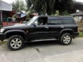 2005 Nissan Patrol Presidential Edition FOR SALE-2