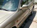 Honda Civic 2000 VTi SiR Body 4DR Automatic Rims P150000-4