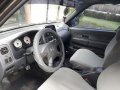 SELLING Nissan Frontier 2003mdl-9