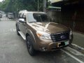 Ford Everest 2011 limited FOR SALE-0