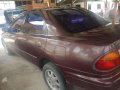 Mazda Familia 1997 Model For Sale-4