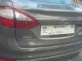 SELLING Ford Fiesta 1.0 eco boost 2016 titanium-1
