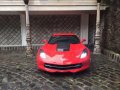 CHEVY Corvette Stingray 2017 FOR SALE-8