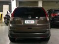 2014 Honda Crv 4wd 8k kms LIKE BNEW-10