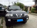 2005 Nissan Patrol Presidential Edition FOR SALE-0