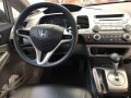 2010 Model Honda Civic For Sale-6