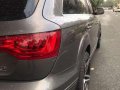 2012 Model Audi Q7 For Sale-6