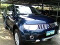 Mitsubishi Montero Sport 2010 for sale-0