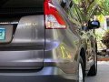 2014 Honda Crv 4wd 8k kms LIKE BNEW-3