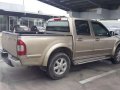 Isuzu Dmax 2005 Model For Sale-1