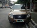 Ford Everest 2011 limited FOR SALE-10