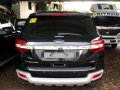 Ford Everest 4x4 top of da line 2017-2