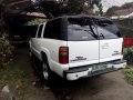 Chevrolet Suburban 2001 Model For Sale-1