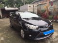 2014 Model Toyota Vios For Sale-2