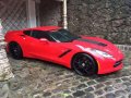 CHEVY Corvette Stingray 2017 FOR SALE-6