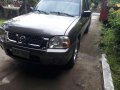 SELLING Nissan Frontier 2003mdl-1