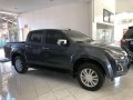 Isuzu Dmax 2018 Model For Sale-1