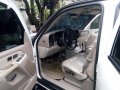 Chevrolet Suburban 2001 Model For Sale-2